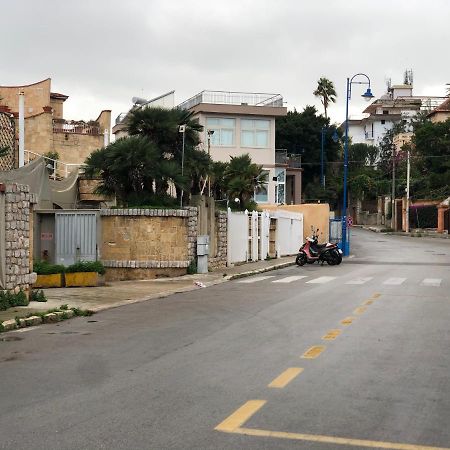 Appartamento Ashur Palerme Extérieur photo