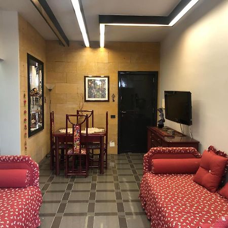 Appartamento Ashur Palerme Extérieur photo