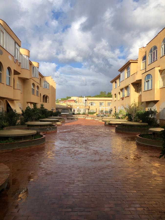 Appartamento Ashur Palerme Extérieur photo
