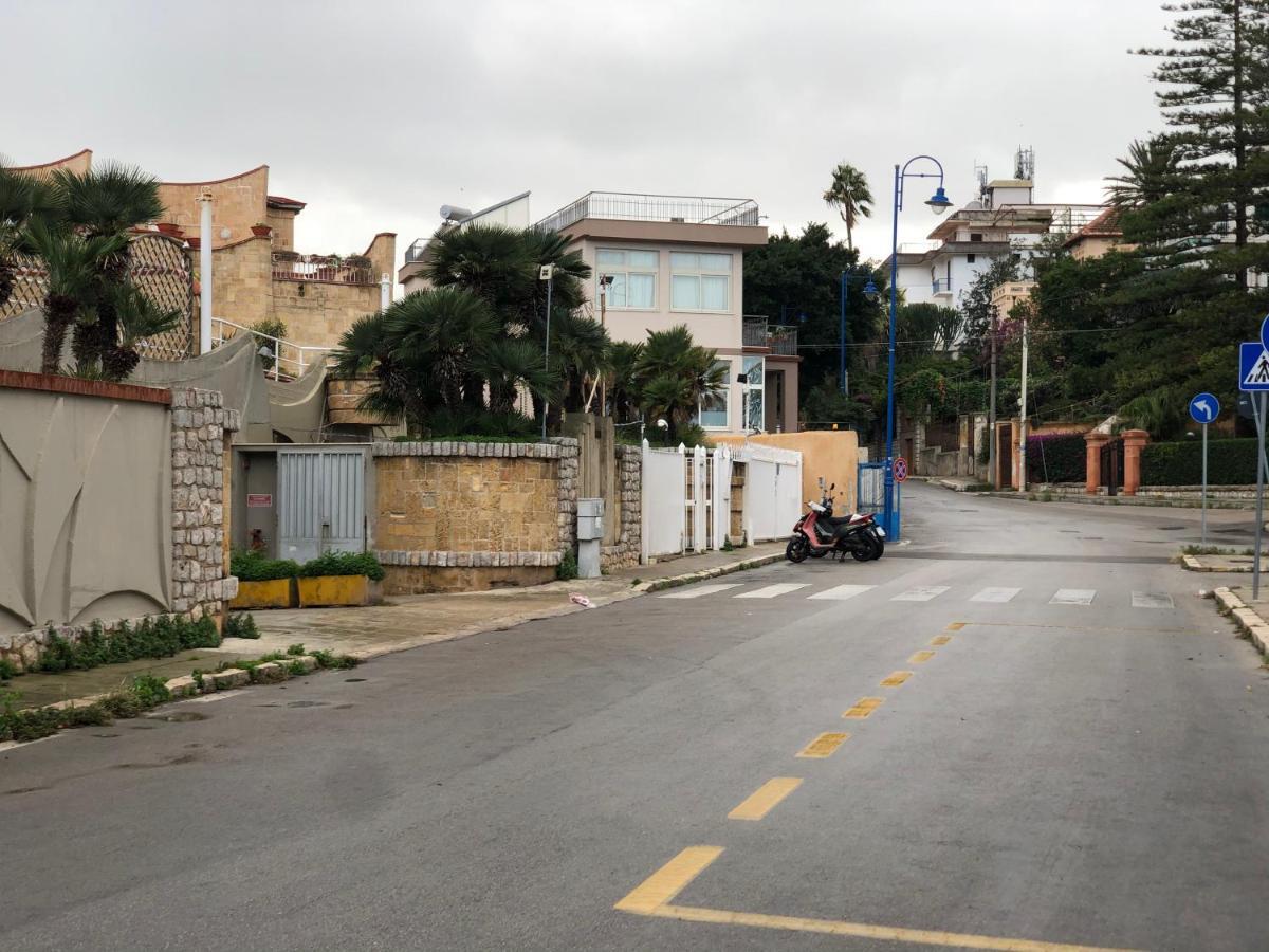 Appartamento Ashur Palerme Extérieur photo