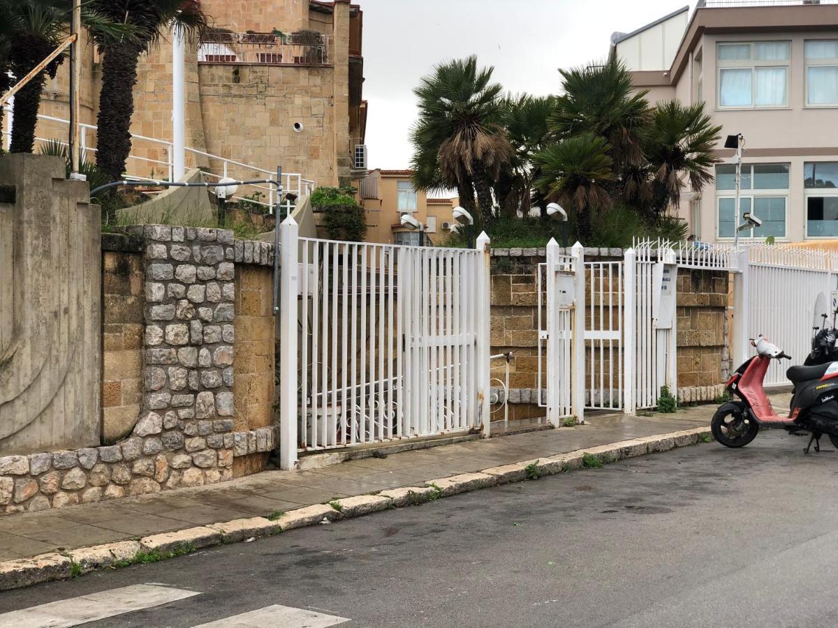 Appartamento Ashur Palerme Extérieur photo