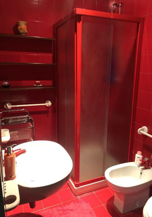 Appartamento Ashur Palerme Extérieur photo