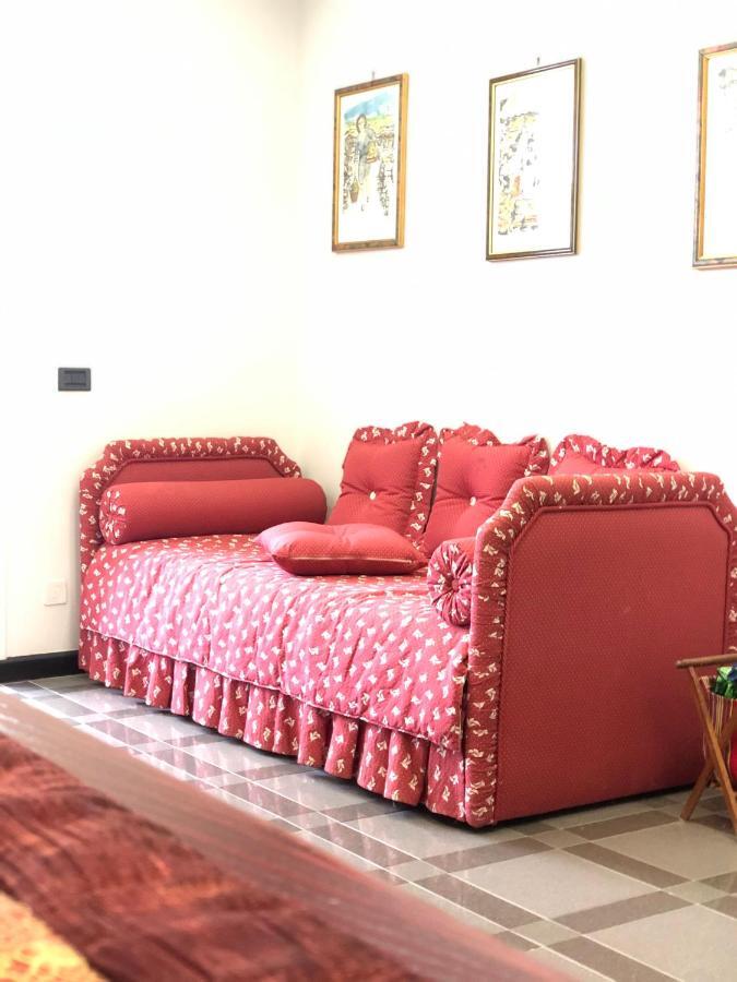 Appartamento Ashur Palerme Extérieur photo