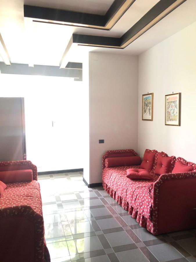 Appartamento Ashur Palerme Extérieur photo