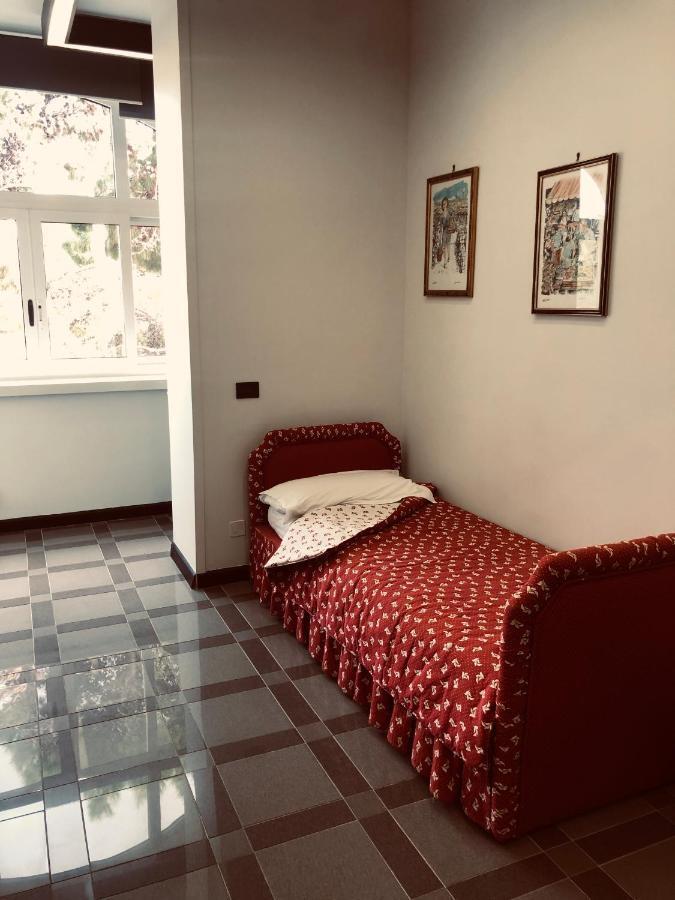 Appartamento Ashur Palerme Extérieur photo