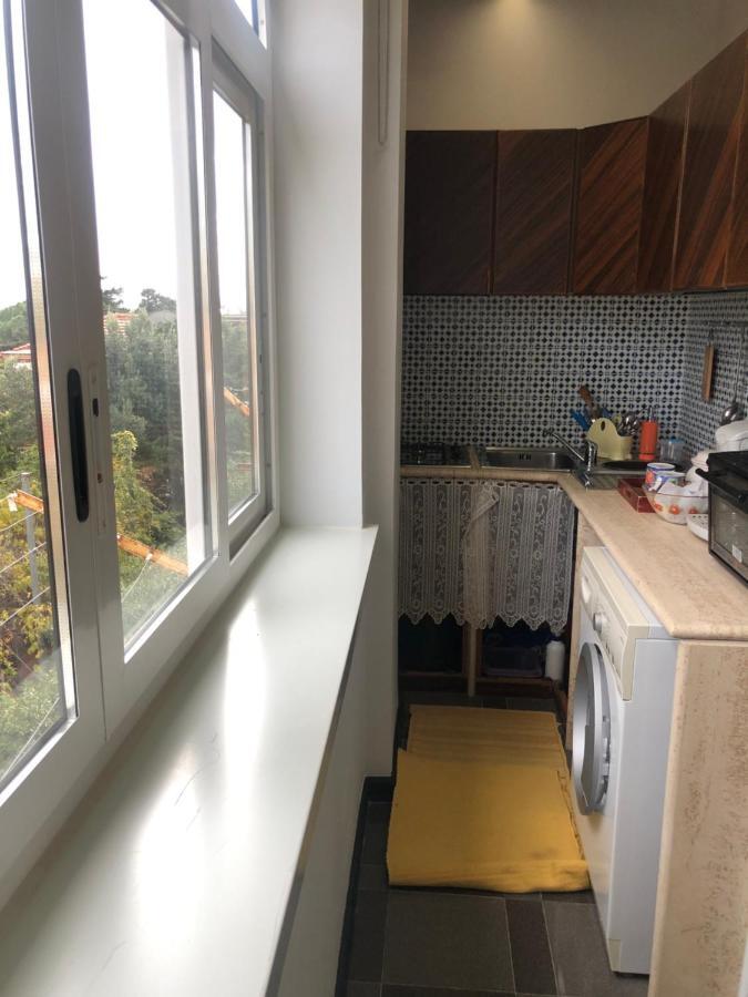 Appartamento Ashur Palerme Extérieur photo