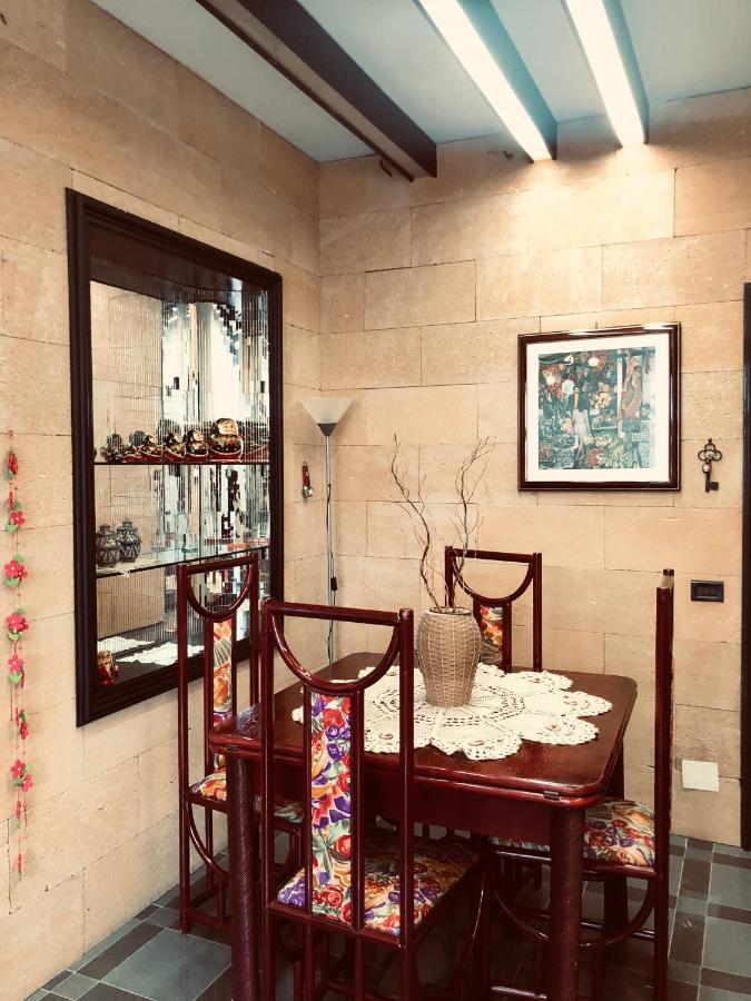 Appartamento Ashur Palerme Extérieur photo