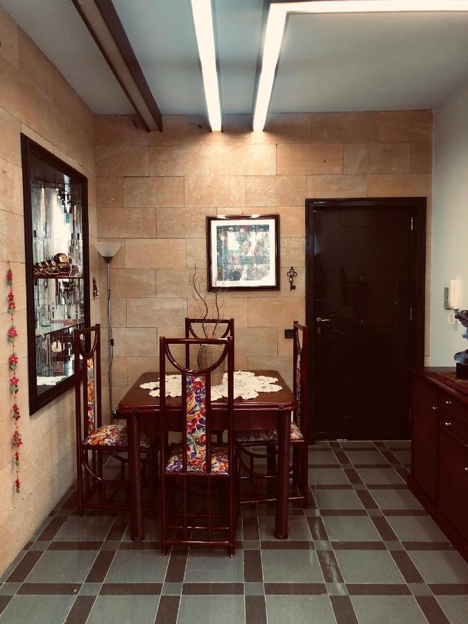Appartamento Ashur Palerme Extérieur photo